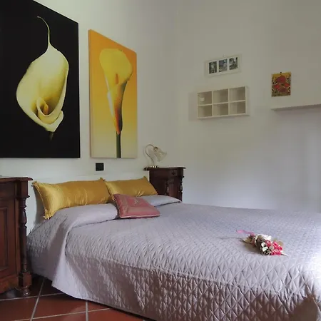 Agriturismo Podere Borgognano Massa Marittima Room photo