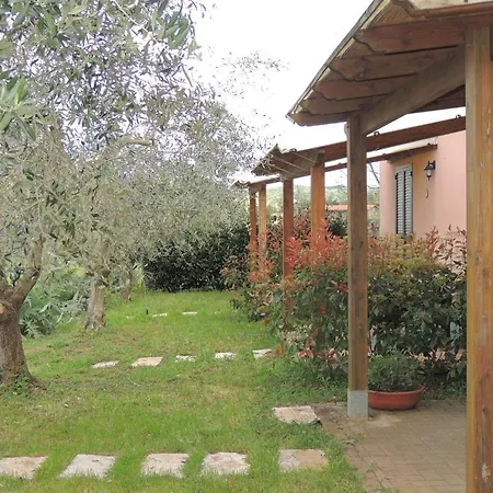 Agriturismo Podere Borgognano Massa Marittima Exterior photo