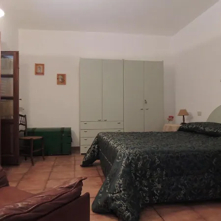 Agriturismo Podere Borgognano Massa Marittima Room photo