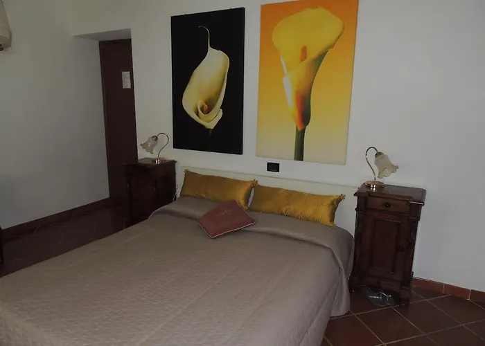 Agriturismo Podere Borgognano