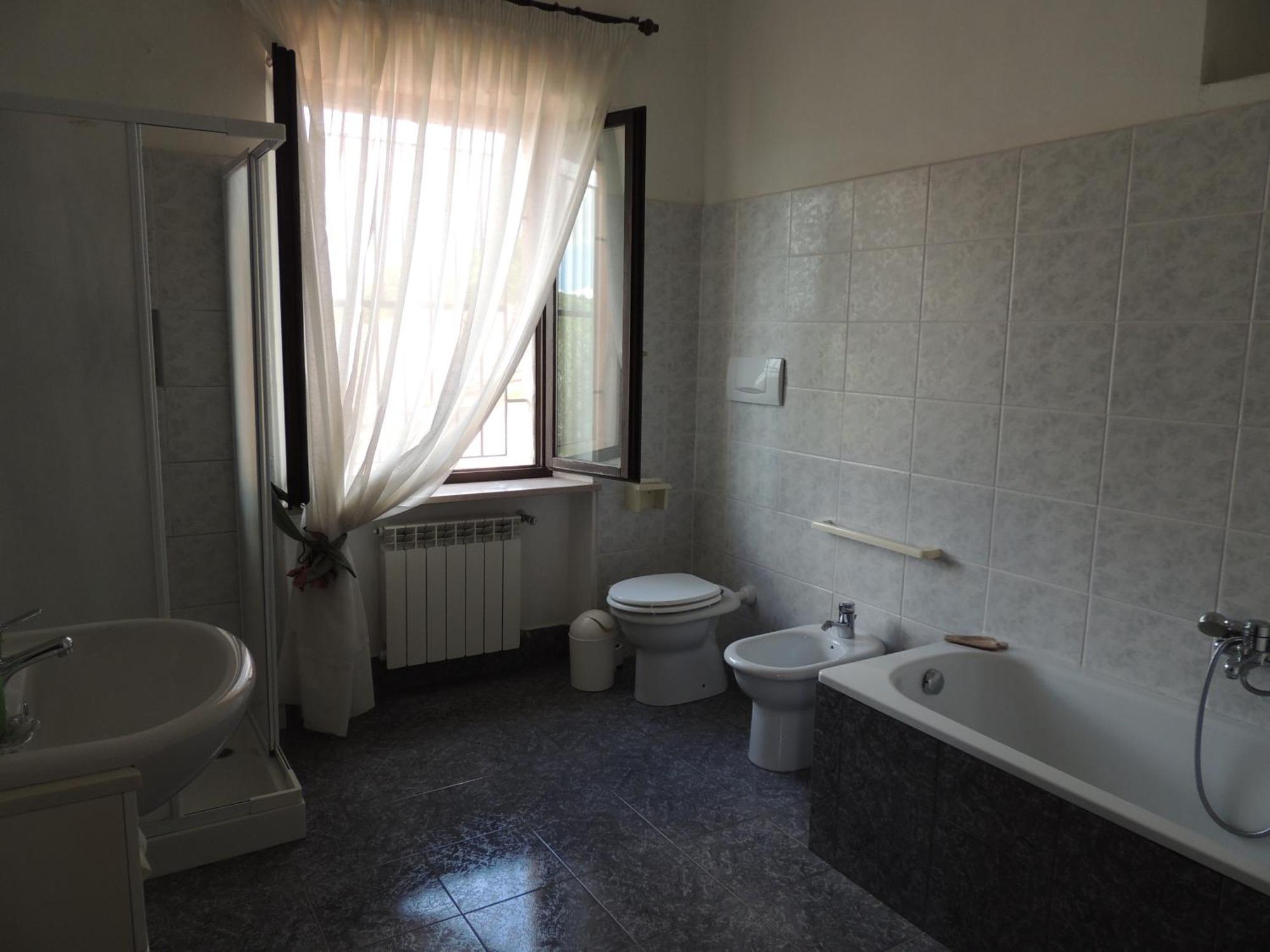 Podere Borgognano Farm stay *