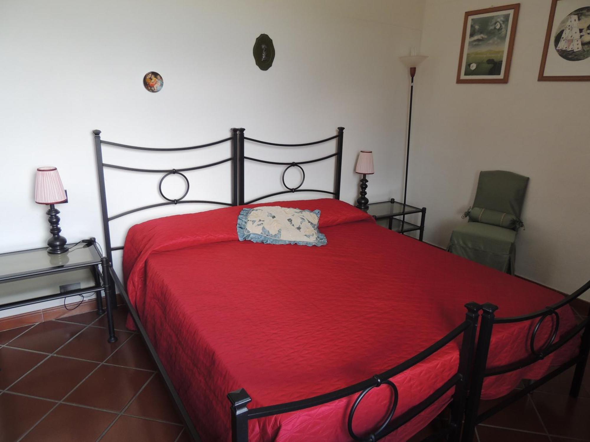 Farm stay Podere Borgognano *