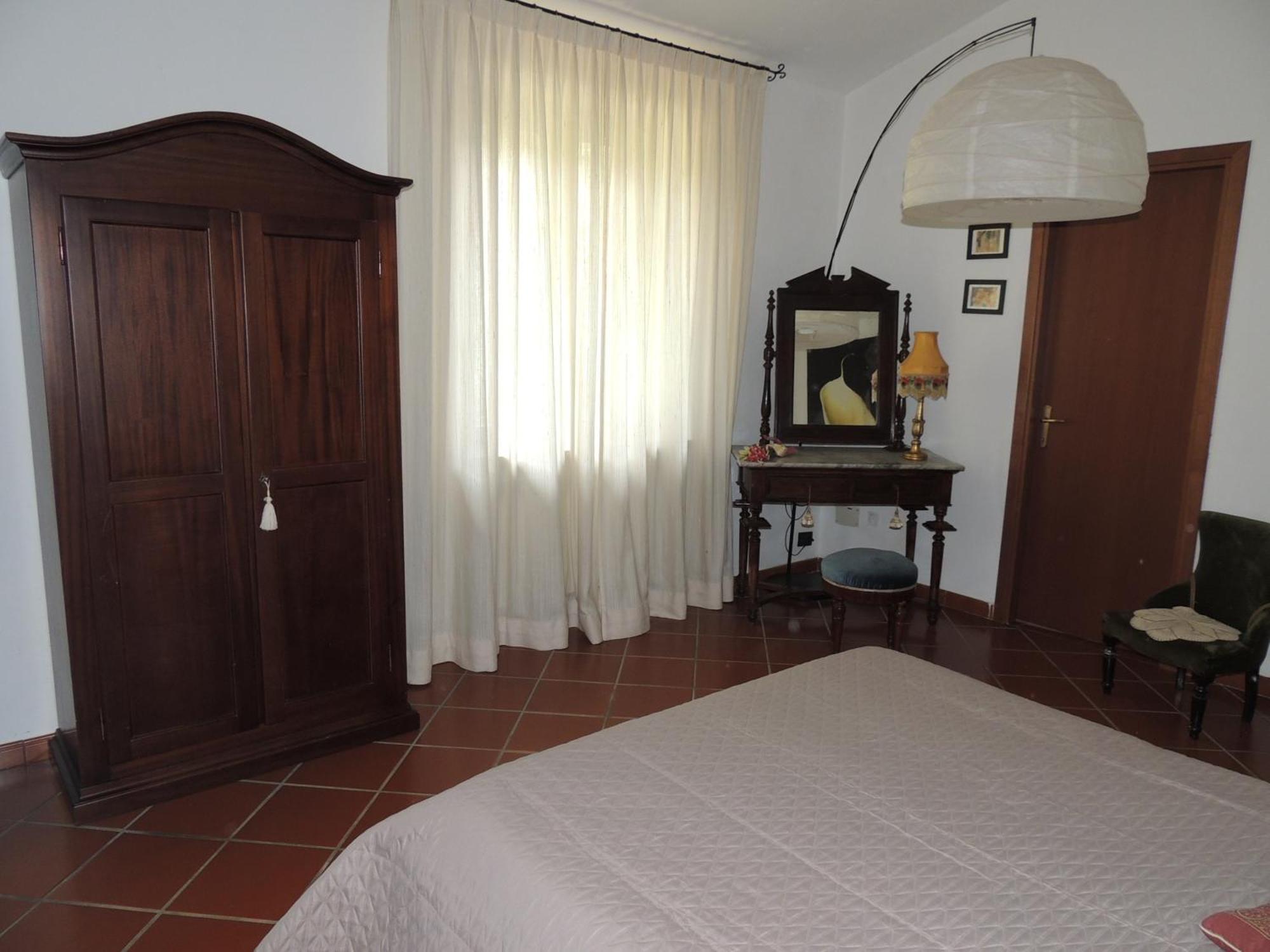 Podere Borgognano *