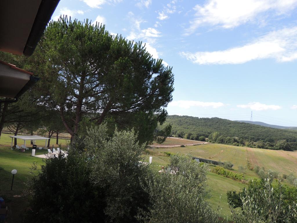 Podere Borgognano