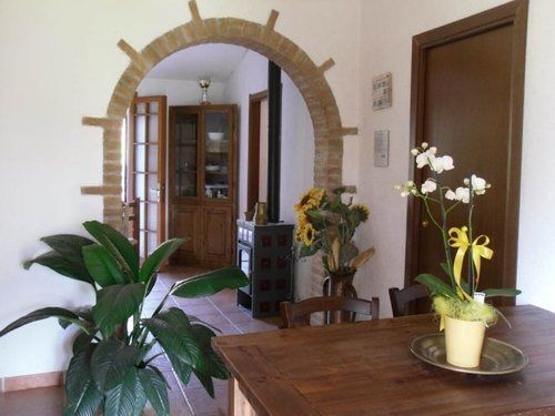 Agroturismo Podere Borgognano Massa Marittima