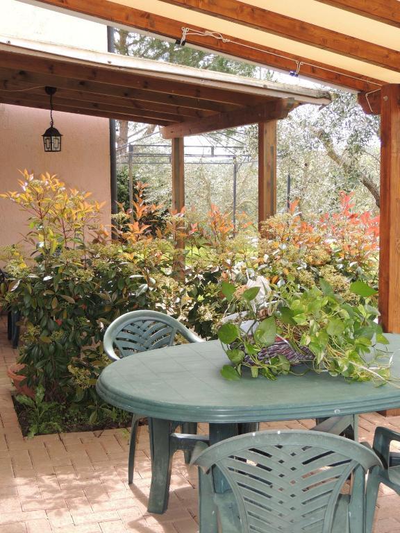 Farm stay Podere Borgognano Massa Marittima