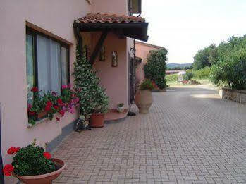 Farm stay Podere Borgognano