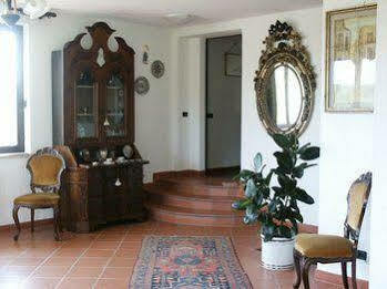 Agroturismo Podere Borgognano
