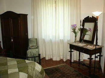 Farm stay Podere Borgognano Massa Marittima
