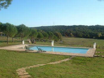 Podere Borgognano *