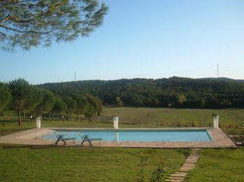 Podere Borgognano Farm stay *