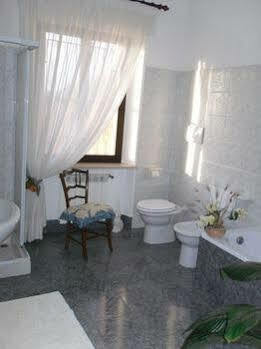 Farm stay Podere Borgognano Massa Marittima