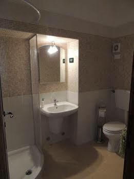 Farm stay Podere Borgognano