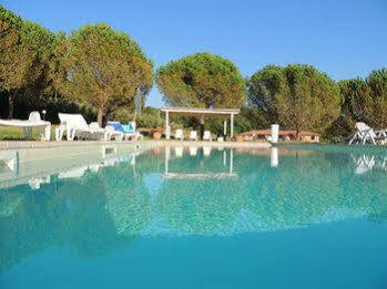 Podere Borgognano Farm stay *