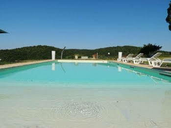 Podere Borgognano Farm stay Massa Marittima
