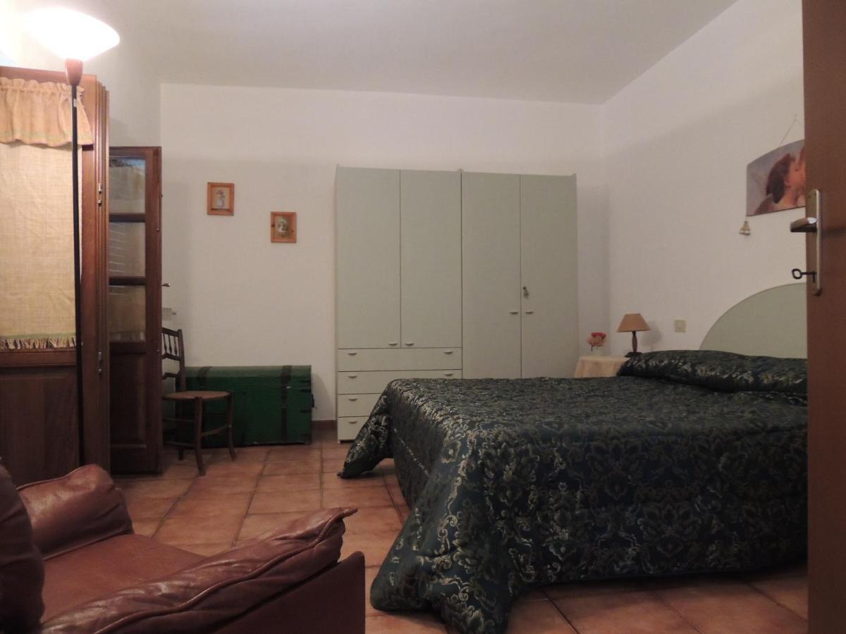 Farm stay Podere Borgognano Massa Marittima